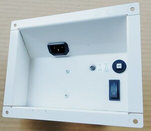 SEGA Sega case for outlet unit TDK Ram da compact noise filter RSEL-2006AL