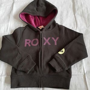 ROXY パーカー100