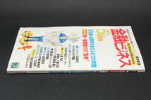 YF4951 雑誌 創刊号 東洋経済 「金融ビジネス」 昭和60年5月1日発行 松下電器 オリエントファイナンス ソニー 住友金属 _画像8