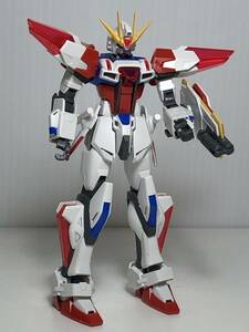 【完成品プラモデル】現状販売 HG ガンダム 組立済 完成品 ガンプラ プラモデル 欠品あり 説明書なし 外箱なし(20231020)8