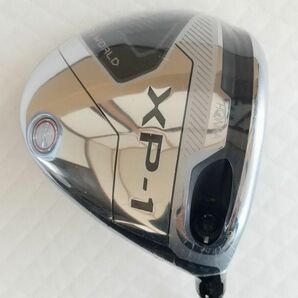 【新品】 ホンマ ドライバー ツアーワールド XP-1 VIZARD 43 (9.5°/S) HONMA T//WORLD