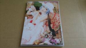 【中古品】 Ely　「東方千夜夢 REMILIA SCARLET」　同人作品 コスプレ 写真集 ROM