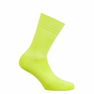 新品　Rapha　PRO　Team　regular ソックス　LimeGreen Mサイズ　送料無料