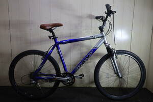 人気良品！GIANT XTC840 26インチ アルミ 24速 530mm MTB