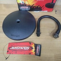 T488 ULTIMATE アルティメイト マイクスタンド JS-DMS75 デスクトップ 実況 配信 講演会 MIC STAND_画像2