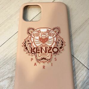 iPhone11pro スマホ　カバー　kenzo