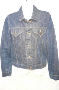  Ships SHIPS elegant G Jean S as good as new Denim jacket 