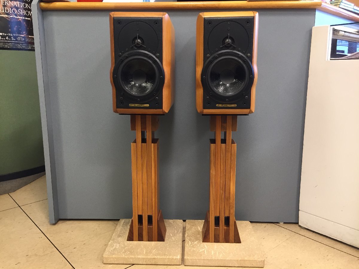 Yahoo!オークション -「sonus faber electa amator」の落札相場・落札価格