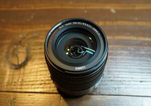 Panasonic パナソニック LUMIX H-FS14140 14-140mm F3.5-5.6 ASPH. 超便利ズーム！