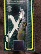 ★Megabass★DEEP-X 100 LBO KOMCLUSION SELECT メガバス ディープX KOMORIN GILL(SP-C) 新品 Length 59mm Weight 3/8oz Depth Max 2.5m _画像2