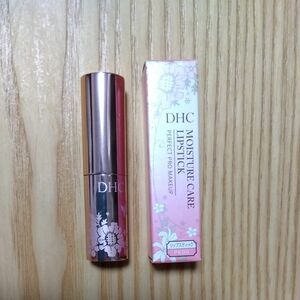 DHC モイスチュアケア リップスティック PK06