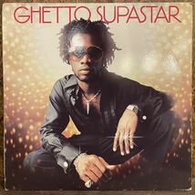 【US盤/RnB/Swing, Pop Rap/2LP】Pras Ghetto Supastar / 試聴検品済_画像1