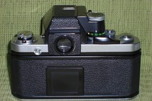 ニコン F2 フォトミック ボディ Nikon F2 Photomic ボディ 美品_画像4