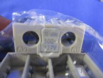 電磁接触器100V S-T12_画像6