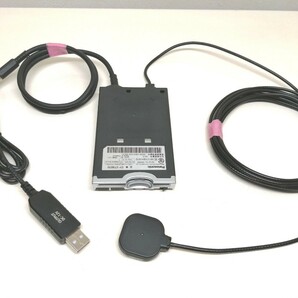 ☆軽自動車登録☆ Panasonic CY-ET907D USB電源仕様 ETC車載器 バイク 音声案内の画像5
