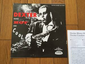 ★VENUS デクスター・ゴードン＋カール・パーキンス・トリオ DEXTER GORDON＋CARL PERKINS TRIO ※3曲にトランペット参加あり