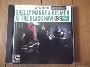 ★シェリー・マン～ジョー・ゴードン～ SHELLY MANNE～JOE GORDON～ .