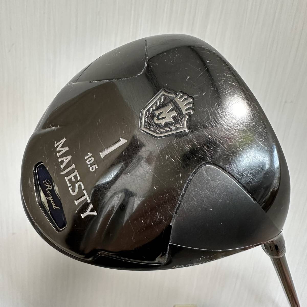 2023年最新】ヤフオク! -マジェスティ(スポーツ、レジャー)の中古品