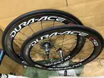 ◆《DD》KUOTA KHARMA DURA-ACE C50 conlinetal SPRINTER 折りたたみ自転車 マウンテンバイク ロードバイク 自転車_画像6