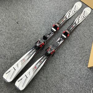 ヤフオク! - KEI-SKI ケイスキー CYCHO 狩太 カリブト 163cm