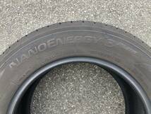 2021年製造　トーヨー　NANOENERGY 3PLUS　195/65R15　1本_画像8