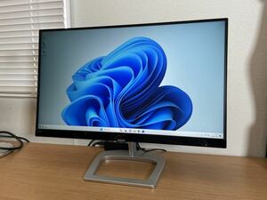 PHILIPS 21.5インチ 液晶モニター ディスプレイ 226E9QDSB/11 フルHD 1920×1080 HDMI DVI-D D-Sub フィリップス