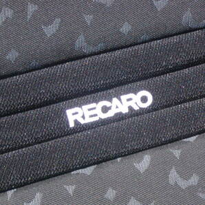 当時物 奇跡の未使用 正規品 レカロ LX 2脚セット 長期保管品 RECARO リクライニング セミバケ フルバケ 旧車 ブリッドの画像4