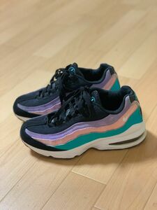 NIKE Air Max ナイキ　エアマックス　Have A Nike Day