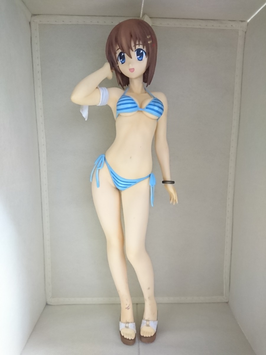 魔法少女リリカルなのは フィギュアの値段と価格推移は?|件の売買