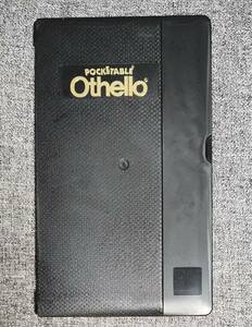 POCKETABLE Othellopoketabru Othello 