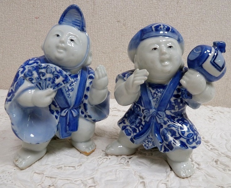 2023年最新】Yahoo!オークション -大黒天(九谷)の中古品・新品・未使用