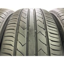 2019年製 7～9分山 TOYO SD-7 205/55R16 91V 4本/札幌市手渡し可/中古オンロードタイヤ(夏タイヤ)ステップワゴン B2_83_画像3