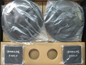 HELIX Helix B 62C.2 динамик 16cm mid & passive Германия производства новый товар * не использовался быстрое решение 