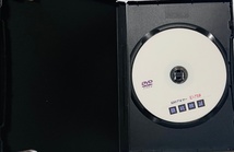 DVD 幻のブルマー　U-718 徹底検証　青木千春。レア　廃盤品。_画像4