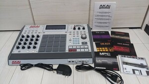 AKAI Akai MPC Professional RENAISSANCE sampler 