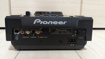 Pioneer CDJ-400_画像7