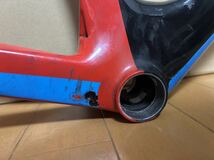 GIANT PROPEL ADVANCED2 フレームセット_画像9