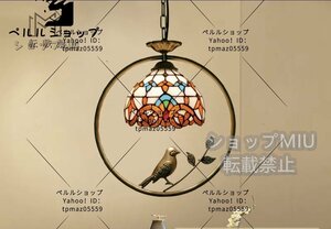 新品登場★ペンダントライト 鳥 LED ガラス シャンデリア 北欧 おしゃれ アンティーク デザイナーズ インテリア リビング 玄関 寝室 リビン