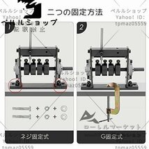 電線皮むき機 剥線機 1-30mmワイヤー適用 自動ケーブル皮むき機 電動ワイヤーストリッパー 小型軽便 家庭用 業務用_画像2