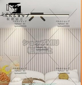 特売！LEDシーリングライト スポットライト付 リビング照明 店舗照明 シンプル