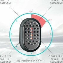 電気ブラシ 頭皮 頭皮ブラシ 母の日 父の日 プレゼント 美顔器 フェイス ボディケア EMS 多機能_画像5