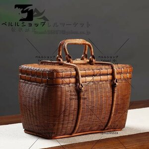  basket storage basket stylish bamboo . braided taking . in stock hand handmade tote bag basket nature. superior article 