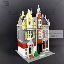 LEGO互換 LEGO風 ウエポンミュージアム 3450ピース_画像7