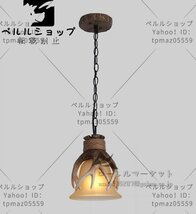 室内芸術☆ 天井照明器具 シーリングライト シャンデリア 吊り下げ照明 鹿の角ペンダントライト インダストリアル インテリア 1P_画像2