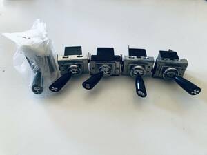 Lamborghini 350GT 400GT Original parts Vintage collection items