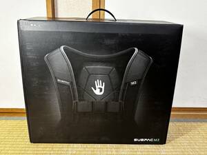 サブパック SUBPAC M2 ウーハー