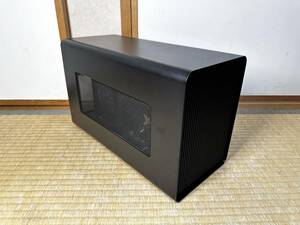 外付けGPUBOX Core X Chroma RC21-0143 RAZER