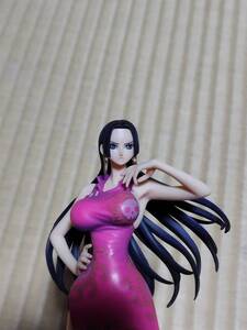 DXF THE GRANDLINE LADY vol.3 ワンピース ONE PIECE ボア ハンコック