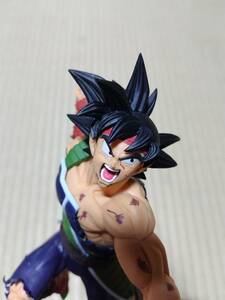 フィギュア バンプレスト バーダック ドラゴンボール SCultures BIG 造形天下一武道会5 -共- 其之二