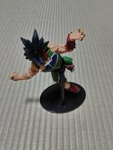 フィギュア バンプレスト バーダック ドラゴンボール SCultures BIG 造形天下一武道会5 -共- 其之二_画像3